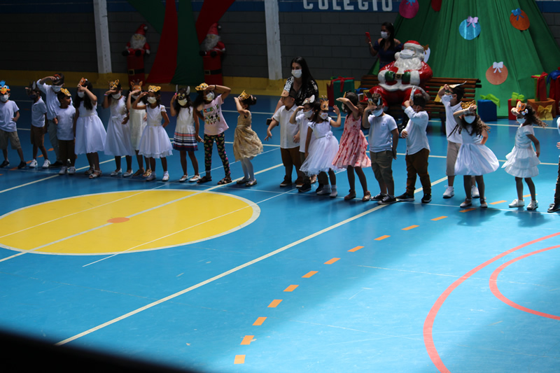 Formatura Pré 2021